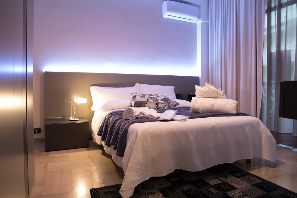 Appartamenti Mantarro Travel And Living Santa Teresa Di Riva Extérieur photo