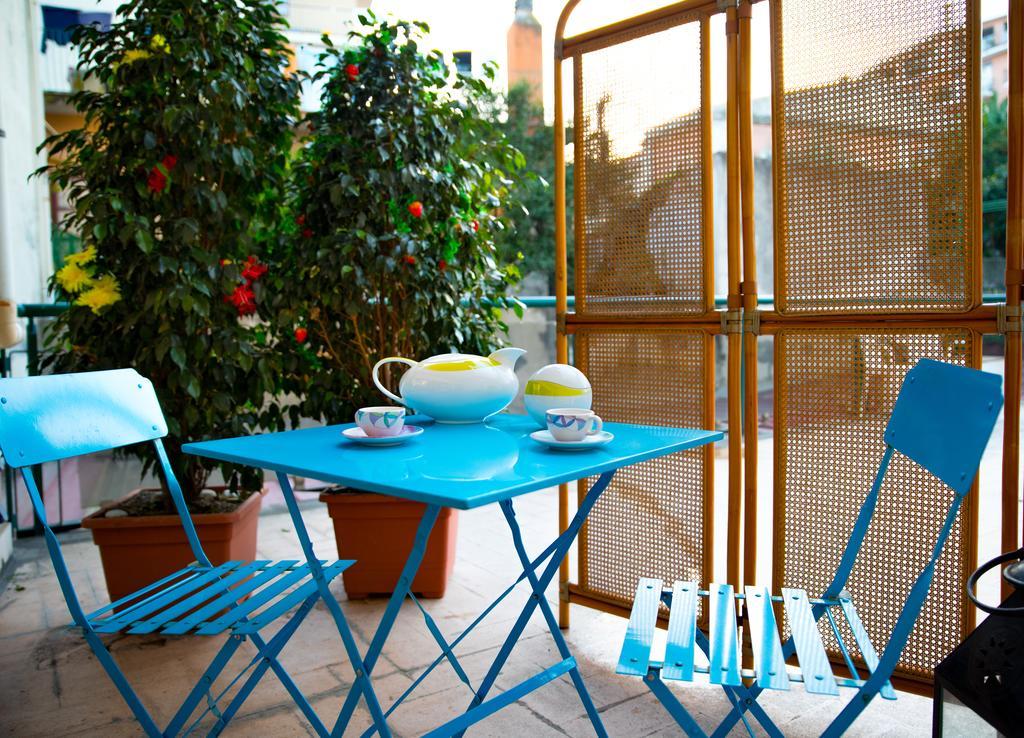 Appartamenti Mantarro Travel And Living Santa Teresa Di Riva Extérieur photo