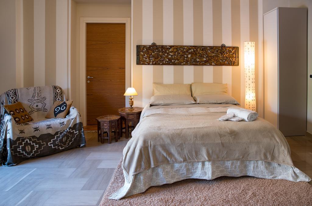 Appartamenti Mantarro Travel And Living Santa Teresa Di Riva Extérieur photo