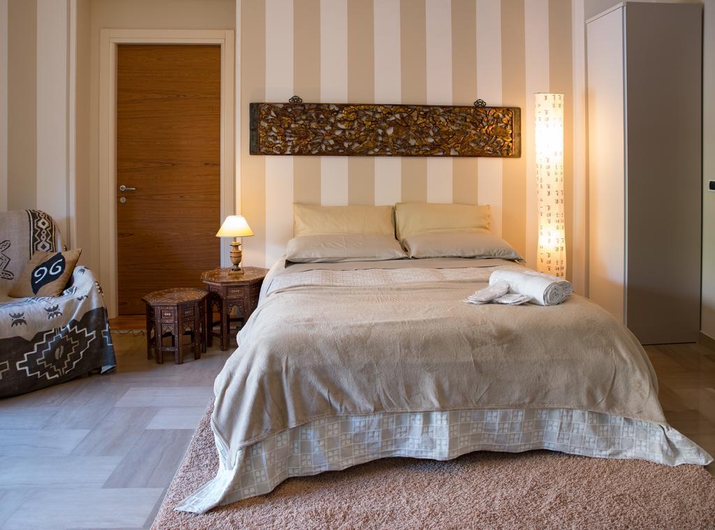 Appartamenti Mantarro Travel And Living Santa Teresa Di Riva Extérieur photo